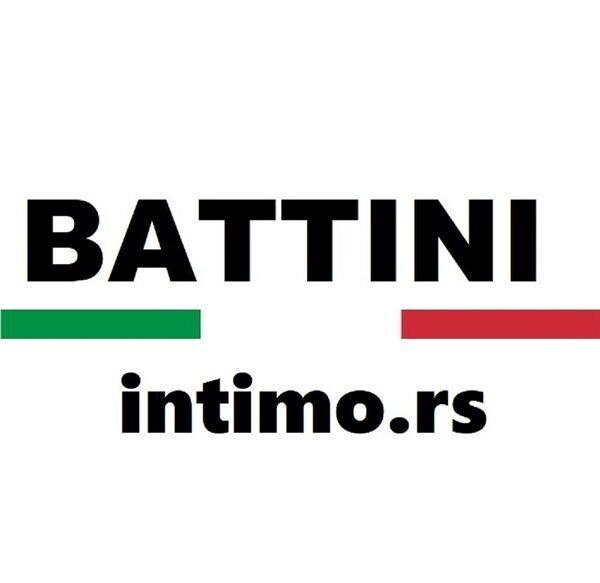 Battini Str Logo