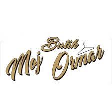 Moj Ormar Logo