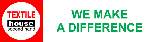 Textile second hand Logo