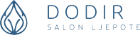 Salon Ljepote Dodir Logo