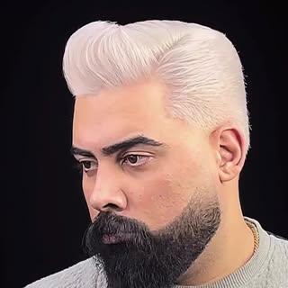 Frizerski salon Adonis Logo