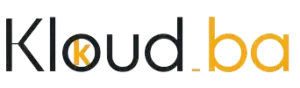 Kloud Ba Web Design And Marketing Logo