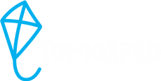 TOMO ŠPED d.o.o. Logo