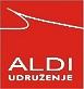 Udruženje Aldi Logo
