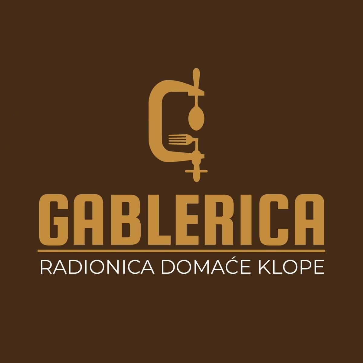 Gablerica Logo