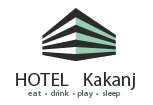 Hotel Kakanj Logo