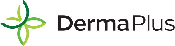 Poliklinika Dermaplus Logo
