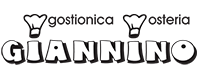 Rovinj Restoran Giannino Logo