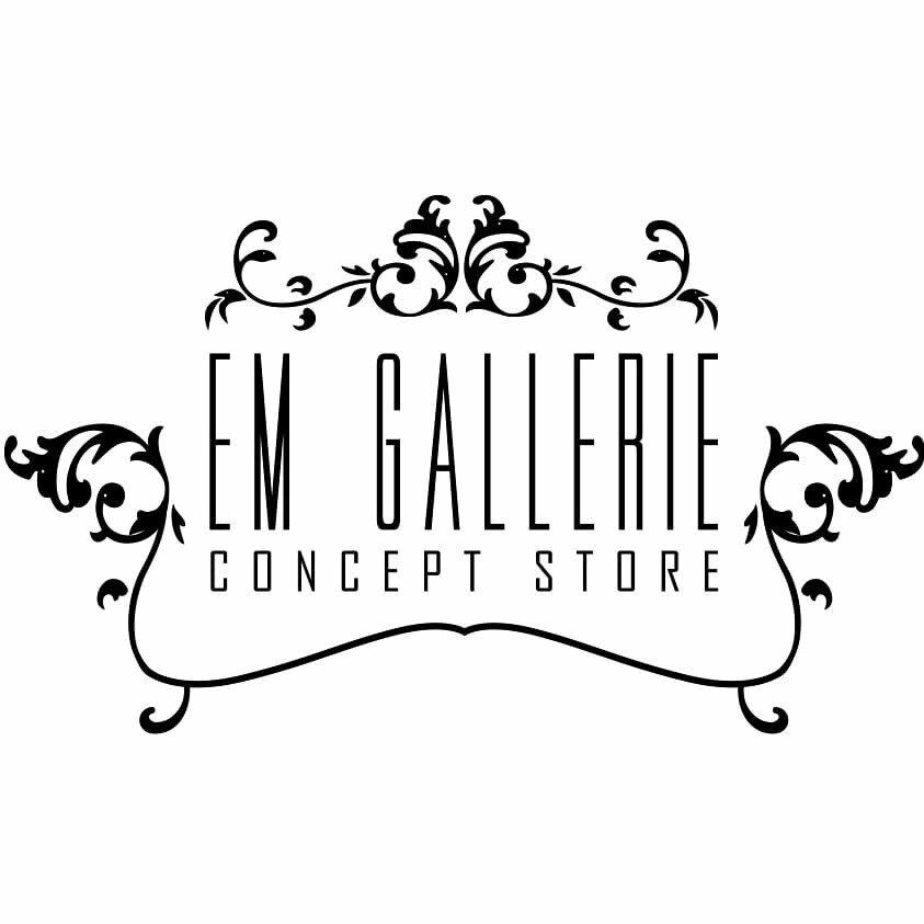 Emgallerie Logo
