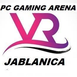 Virtual Reality Logo