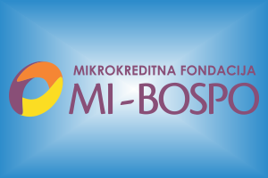 MI-Bospo (MKD) Logo