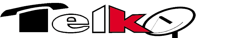 Telko d.o.o. Logo