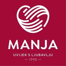 Pekara Manja Logo
