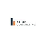 Prime consulting d.o.o. Logo