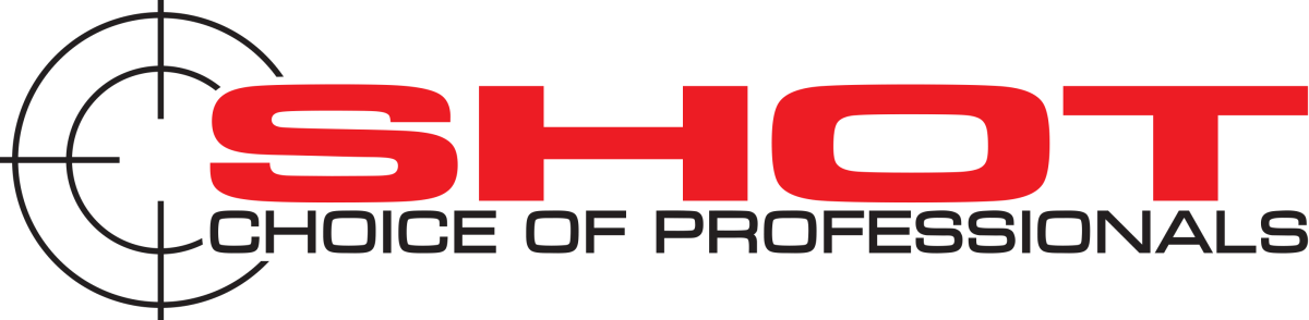 Shot Logo