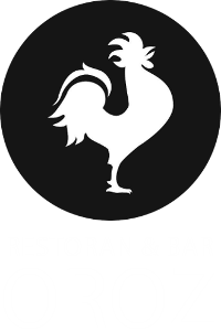 Restoran Oroz Logo