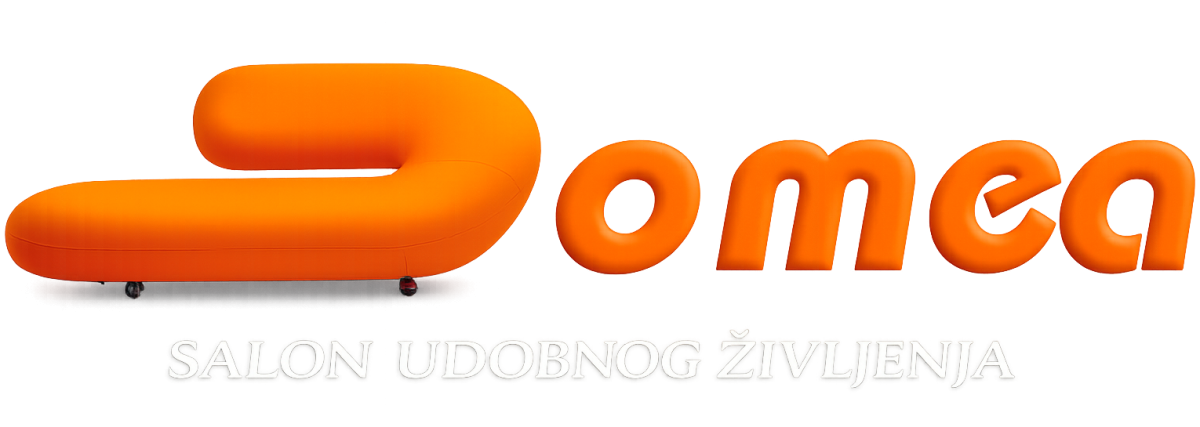 Salon Namještaja Domea Zenica Logo