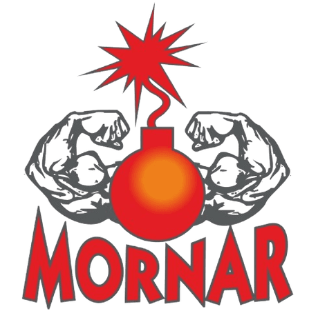 BBK Mornar Logo