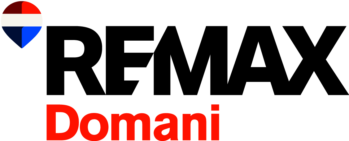 Re/Max Domani Šibenik Vodice Logo