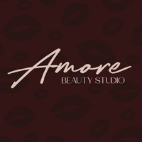 Amore Beauty Studio Logo