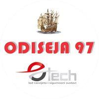 Odiseja 97 d.o.o. Logo