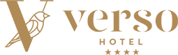 Hotel Verso Logo