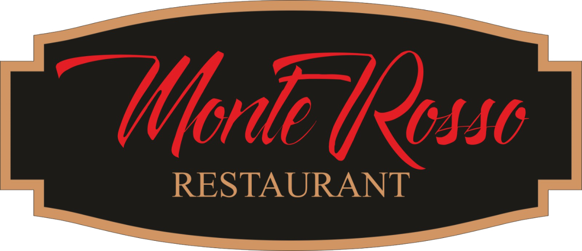 Restaurant Monte Rosso Logo