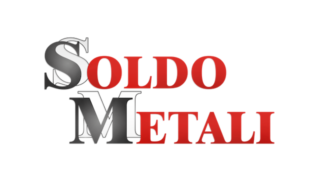 Soldo Metali Logo