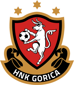 Gradski stadion Velika Gorica Logo