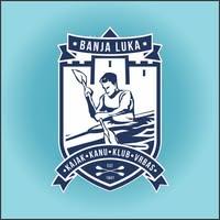Kajak kanu klub "Vrbas - Mtel" Logo