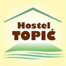Hostel Topic Logo