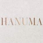Hanuma Shop Logo