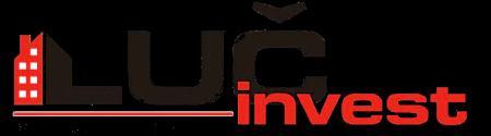 LUČ - INVEST d.o.o. Logo