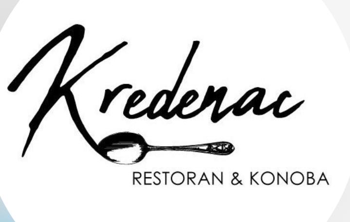 Kredenac Logo