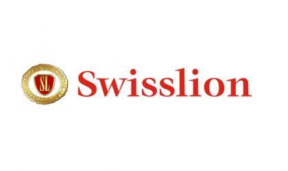 Swisslion d.o.o. Logo