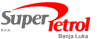 Super Petrol Logo