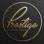 Prestige restoran Logo