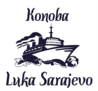 Konoba Luka Sarajevo Logo