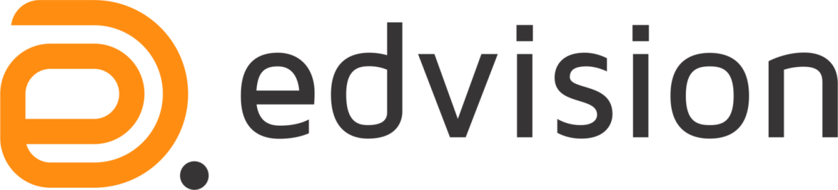 Edvision Izrada Web Stranica Logo