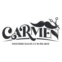 Carmen frizerski salon Logo