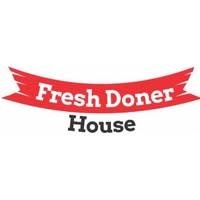 Fresh Doner House Logo