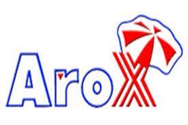 AROX PROIZVODNJA Logo