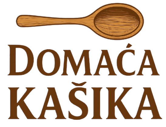 Domaca Kasika Logo