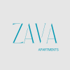 Apartments Zava U O Zava Logo