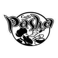 Pasha Caffe Logo