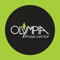 Olympia Fitness Centar Logo