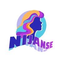 Frizerski salon Nijanse Logo