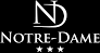 Hotel Notre-Dame Logo