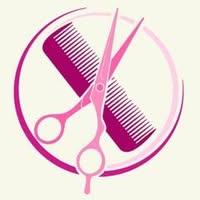 FRIZERSKI SALON MAGNETIC Logo