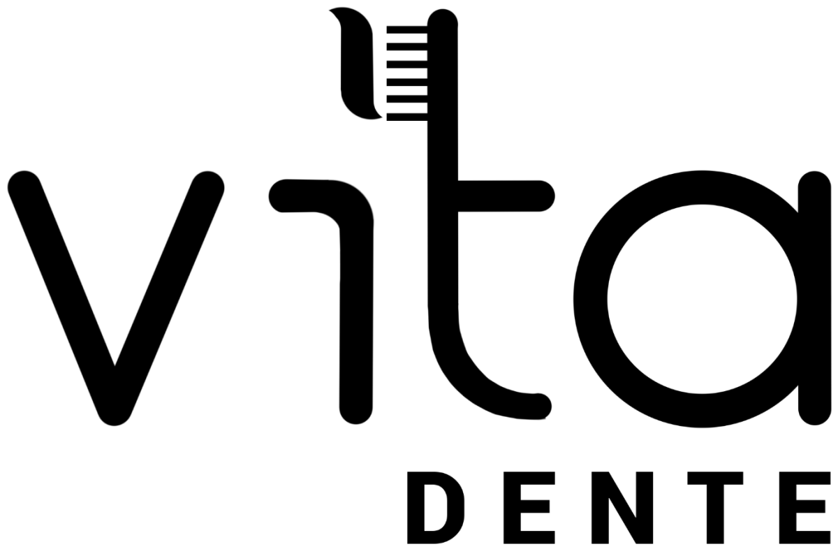 Stomatološka ordinacija VITA DENTE Logo